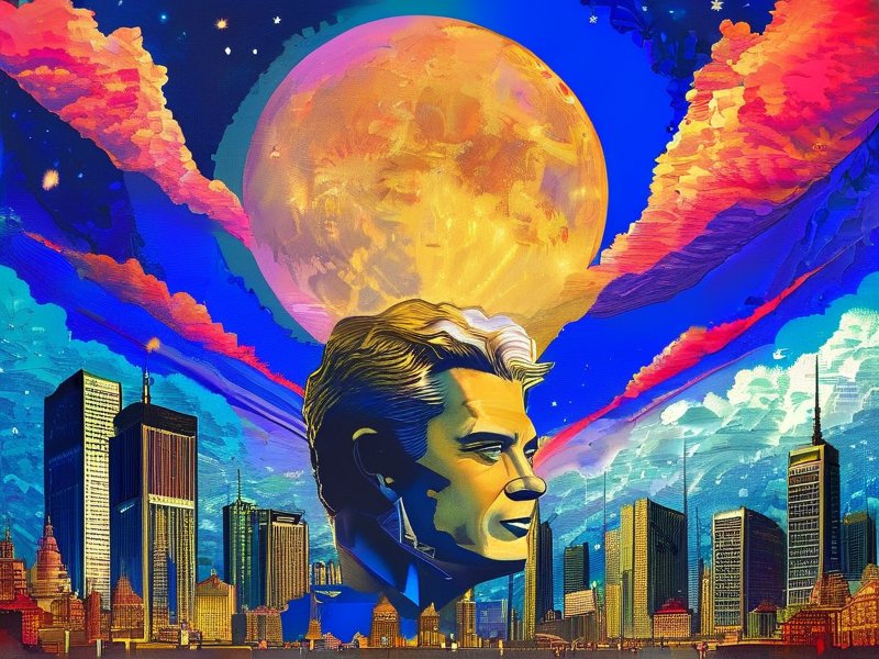 抢占移动流量红利，共享财富新蓝海！