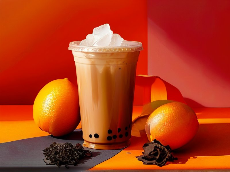 流量自由时代！每月巨量畅享仅需奶茶价