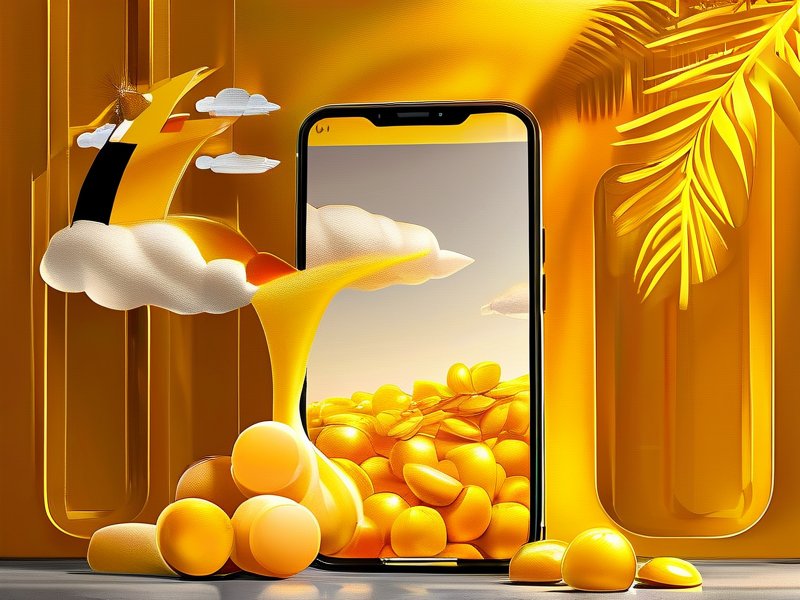 解锁流量自由秘籍，每月省出小金库！