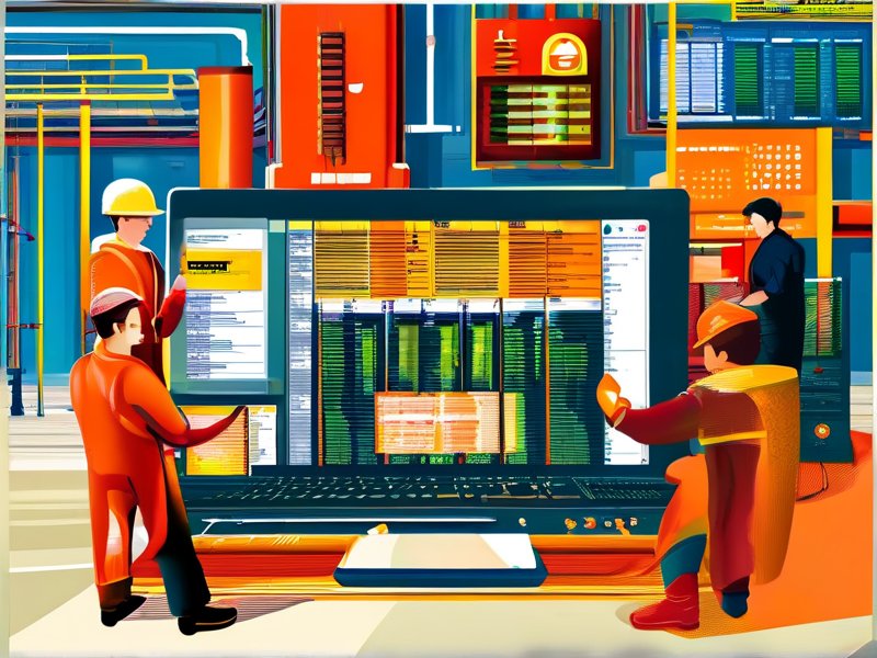 智能方案解决网络烦恼，轻松告别流量焦虑