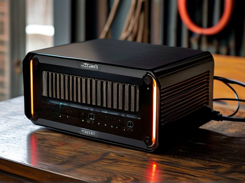 黑科技网络加速神器，一键告别卡顿烦恼